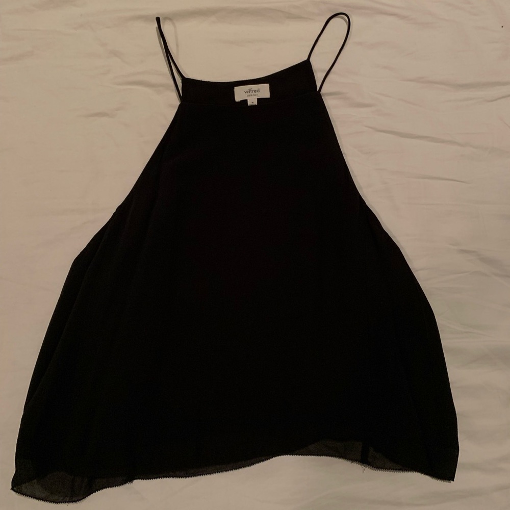 Halter top